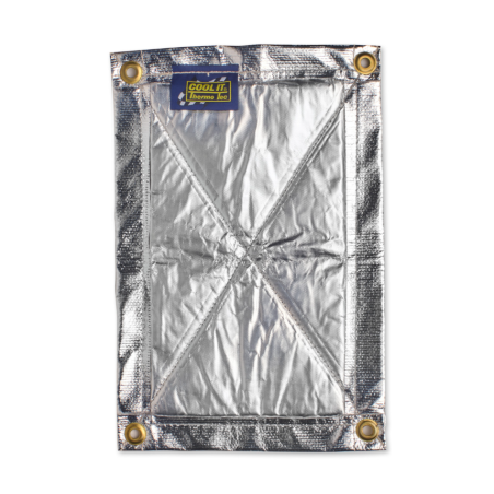 Tapis Isolant Ultra Lite Cool It 8" x 12"