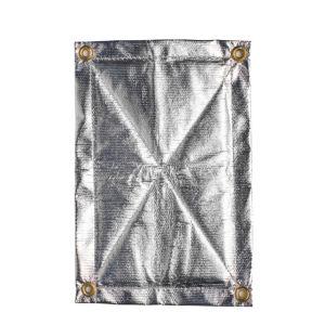 Tapis Isolant Ultra Lite Cool It 8" x 12"