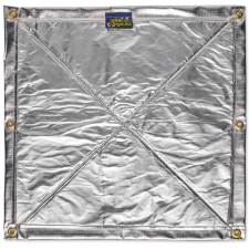 Ultra Lite Cool It Insulator Mat // 45 x 45 cm (18 ‘x18’)