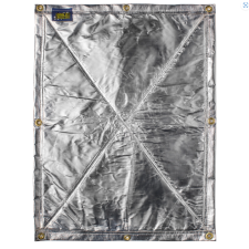 Ultra Lite Cool It Insulator Mat // 45 x 60 cm (18 ‘x24’)