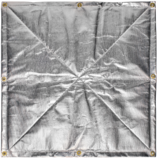Tapis Isolant Ultra Lite Cool It // 60 x 60 cm (24"x24")