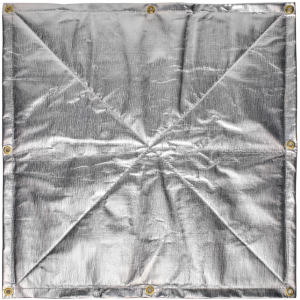 Tappetino isolante Ultra Lite Cool It // 60 x 60 cm (24 “x24”)