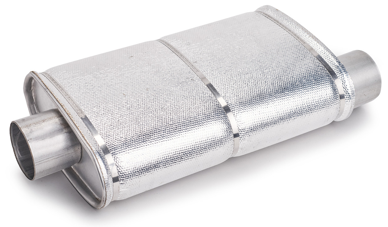 Cool It Silencer Cover // 1M x 66cm (40 ‘x36’) - COO-16800 - 16800 - 3666618532820
