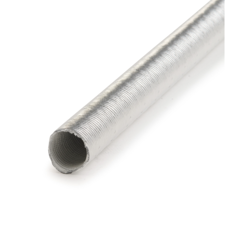 Tuyau isolant thermo-flex Cool-It // 1.5 x 91cm (1-1/2"x3ft) // Argent