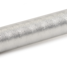 Tuyau isolant thermo-flex Cool-It // 7 x 91cm (3"x3ft) // Argent