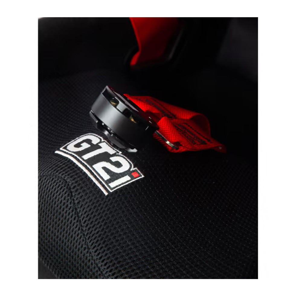 Siège Baquet GT2i FIA Club Evo tubulaire V2 2026 - GT-BF014-V2.31