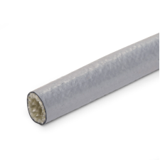 Manchon isolant Cool It // 1.2 cm x 91 cm (1/2"x 3ft) // Argent