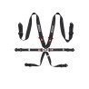 Sparco Competition H-3 6 point 3" harness FIA 31/12/2029