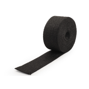 Auspuffisolierband Graphit Schwarz Cool-It // 2" x 25ft