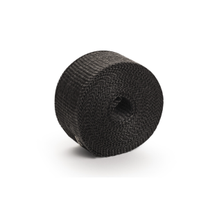 Auspuffisolierband Graphit Schwarz Cool-It // 2" x 25ft