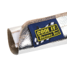 Manchon express Cool It / Diamètre int 38mm (1-1/2") / Longueur 15.2 M (50ft)
