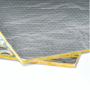 Cool It Thermal and Sound Insulation // 60 cm x 15.2M (24’ x 50ft)