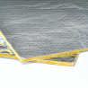Cool It Wärme- und Schallisolierung // 60 cm x 15.2M (24" x 50ft)