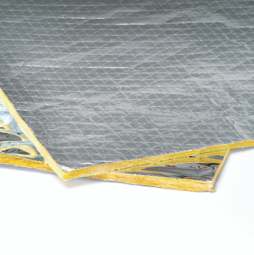 Cool It Wärme- und Schallisolierung // 60 cm x 15.2M (24" x 50ft) - COO-14100-50 - 14100-50 - 3666618532561