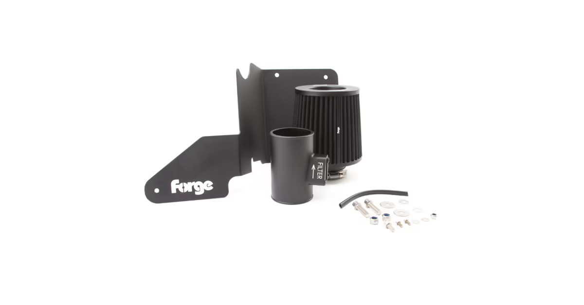 Kit di aspirazione Forge per Grande Punto/Alfa Mito 1.4Tjet - FO-FMIND011K.NB.F - FMIND011-BLU-BLA-FOA
