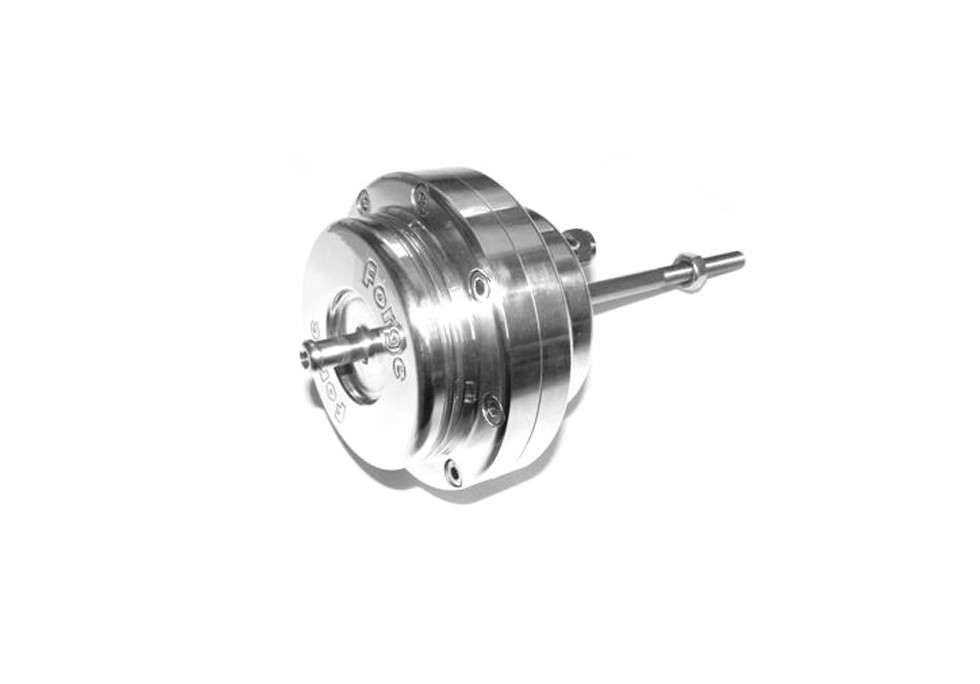 Wastegate Lotus mente 4 cilindri - FO-FMAC-LESP.R2 - FMACLESP-RED
