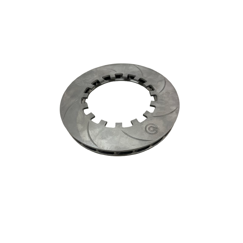 Disco freno Brembo 300 x 28 - BRE-09-B500-60 - 09.B500.60 - 3666618000527
