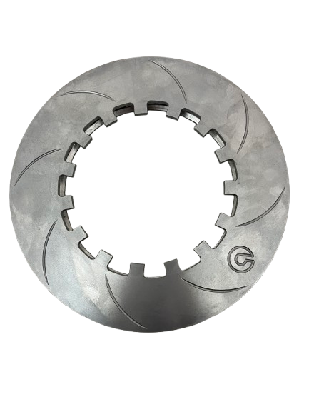 Disco freno Brembo 300 x 28 - BRE-09-B500-60 - 09.B500.60 - 3666618000527