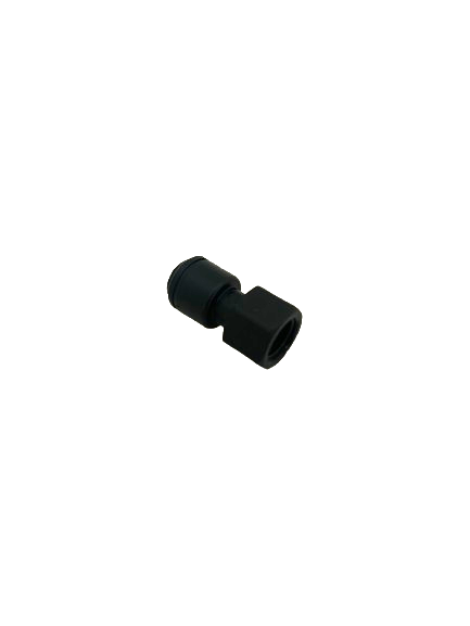 Ø 4mm nylon tube coupling with 1/8’ female thread - REV-MA4 - MA4 - 3666618295169