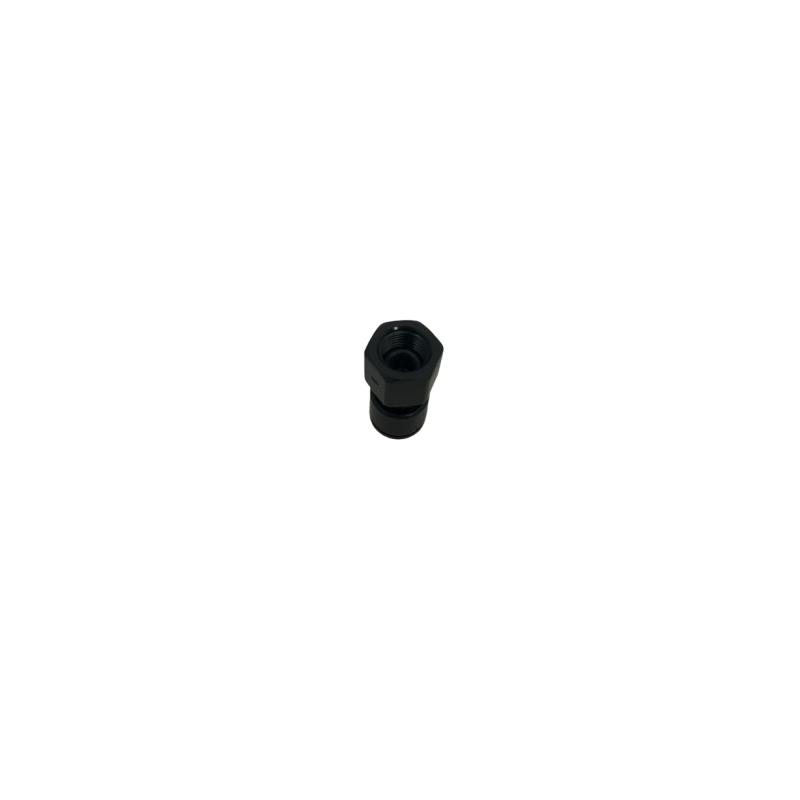 Accoppiamento per tubo in nylon Ø 4 mm con serpentina da 1/8”. - REV-MA4 - MA4 - 3666618295169