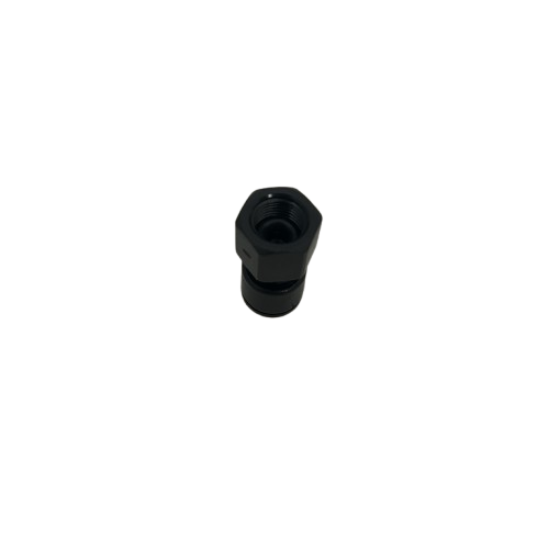 Accoppiamento per tubo in nylon Ø 4 mm con serpentina da 1/8”. - REV-MA4 - MA4 - 3666618295169