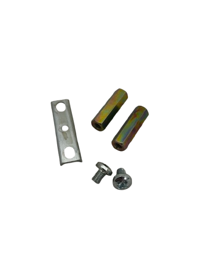 Kit de montage pour manomètres Revotec / Smith - REV-GP-FK02 - GP-FK02 - 3666618295183