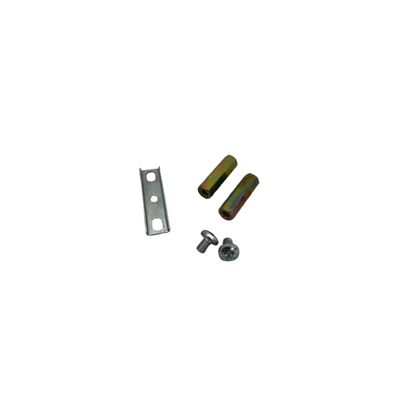 Montagesatz für Manometer Revotec / Smith - REV-GP-FK02 - GP-FK02 - 3666618295183