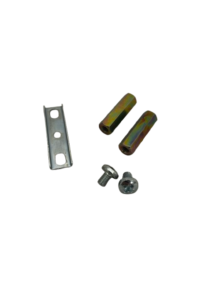 Kit de montage pour manomètres Revotec / Smith - REV-GP-FK02 - GP-FK02 - 3666618295183
