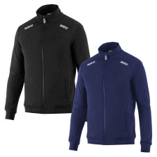 SPARCO TW zipped waistcoat