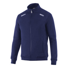 Gilet con cerniera SPARCO TW