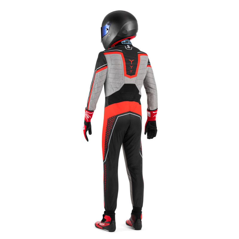 Combinaison Karting SPARCO SUPERLEGGERA-K - BKS0012B0.NR.50 - BKS0012B0K12050