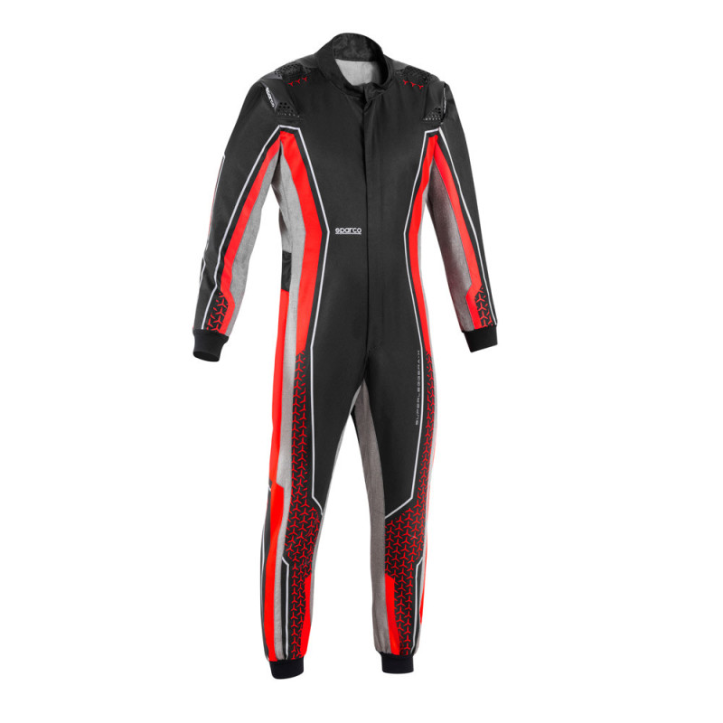 Combinaison Karting Enfant SPARCO SUPERLEGGERA-K - BKS0012B0-KID.NO.140 - BKS0012B0K04140