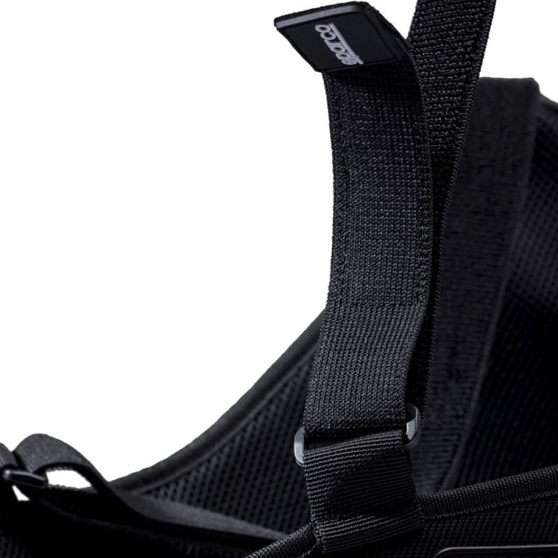 Gilet antiurto SPARCO PRO SHELL - BKM0002B0.N.M - BKM0002B0K0100M