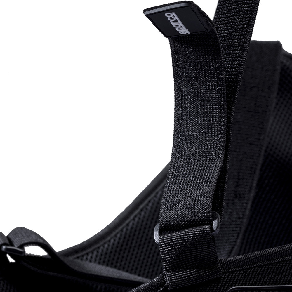 Gilet protège côtes SPARCO PRO SHELL - BKM0002B0.N.M - BKM0002B0K0100M