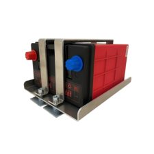 Support Alu pour Batterie Atomique HYPERION 20