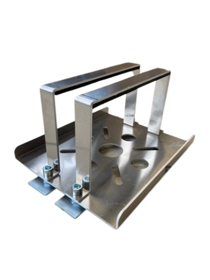 Alu-Halterung für Atomic Akku HYPERION 20 - ATBAT-HYP20-SUP - 3666618515748