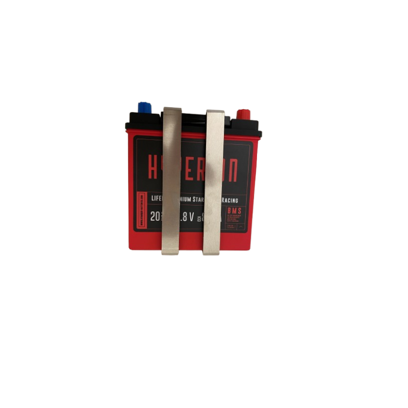 Aluminium bracket for HYPERION 20 Atomique Batterie - ATBAT-HYP20-SUP - 3666618515748