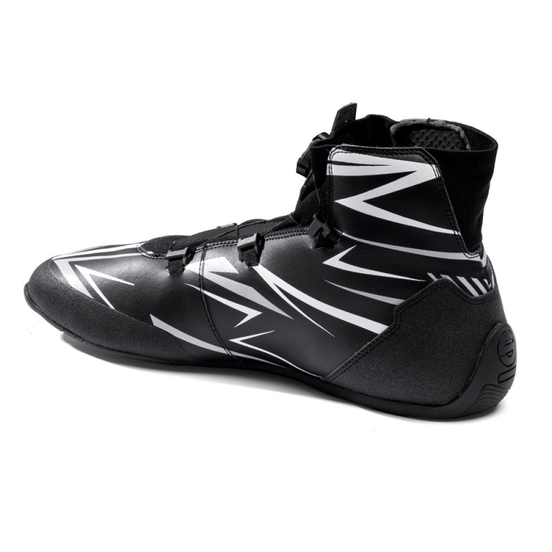 SPARCO K-RAPID Stivali Karting Chiusura pistone rotativo FIA8877-2022 - BKB0002B0.N.42 - BKB0002B0K06042