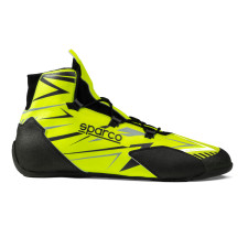 SPARCO K-RAPID Lace-up Karting Boots FIA8877-2022
