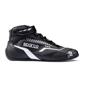SPARCO K-ROCK go-kart boots