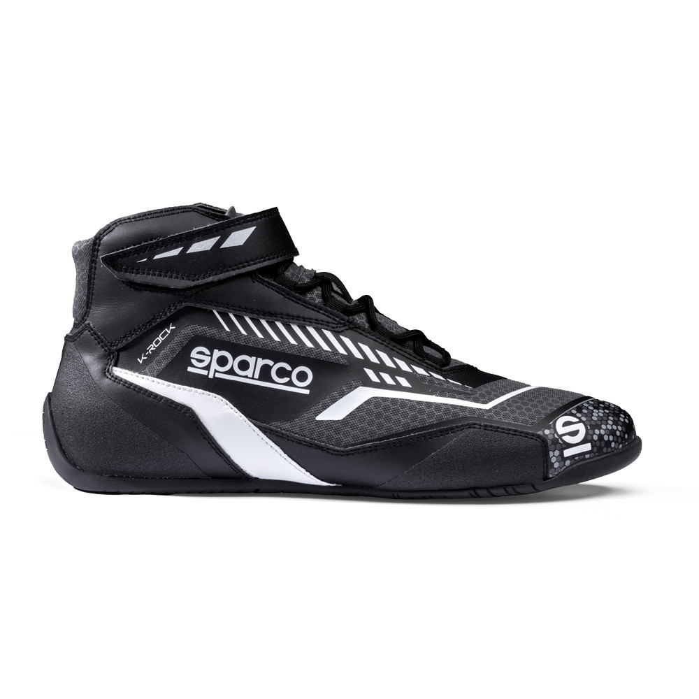 Karting Stiefeletten SPARCO K-ROCK - BKB0001B0.NJ.42 - BKB0001B0K08042