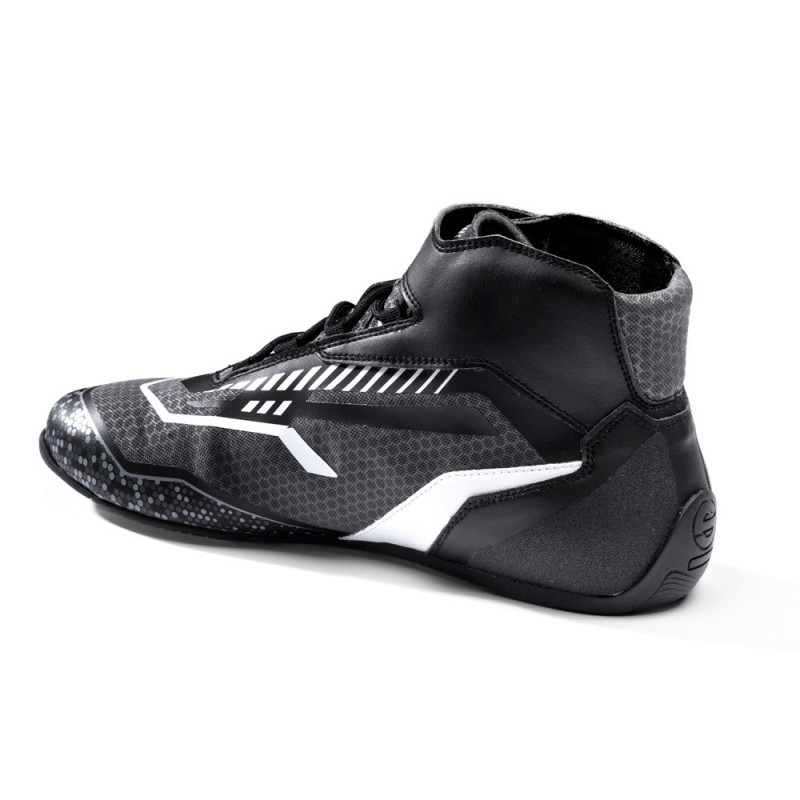 Karting Stiefeletten SPARCO K-ROCK - BKB0001B0.NJ.42 - BKB0001B0K08042