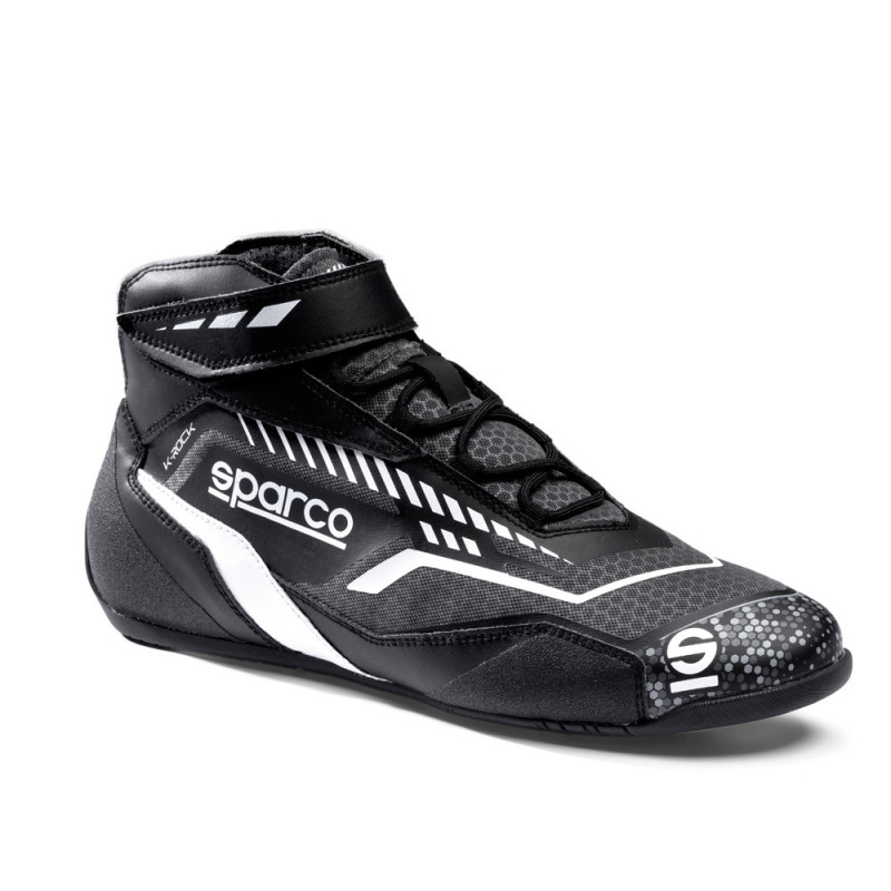 Karting Stiefeletten SPARCO K-ROCK - BKB0001B0.NJ.42 - BKB0001B0K08042
