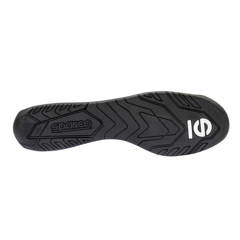 Karting Stiefeletten SPARCO K-ROCK - BKB0001B0.NJ.42 - BKB0001B0K08042