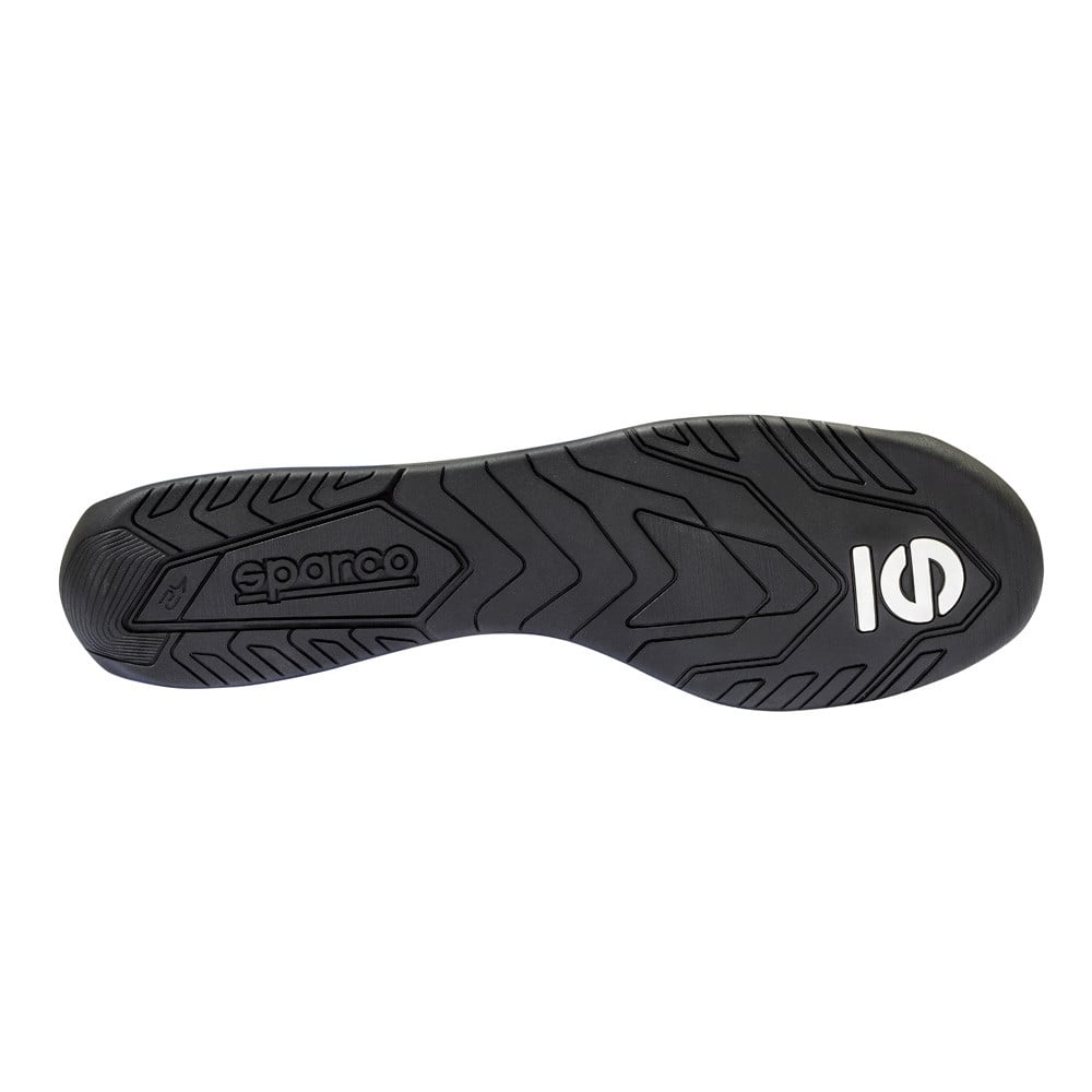 SPARCO K-ROCK go-kart boots - BKB0001B0.NJ.42 - BKB0001B0K08042