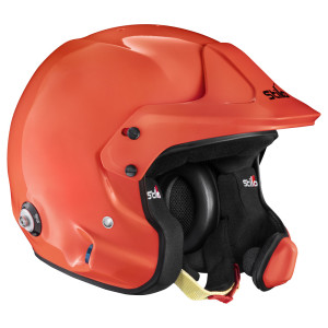 Helm Stilo Venti4 WRC Offshore Snell 2020 FIA 8859-24 Clip Hans FIA8858-10