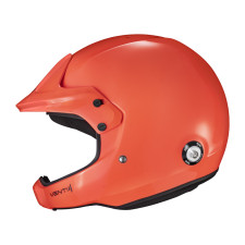 Casco Stilo Venti4 WRC Offshore Snell 2020 FIA 8859-24 con clip Hans FIA8858-10
