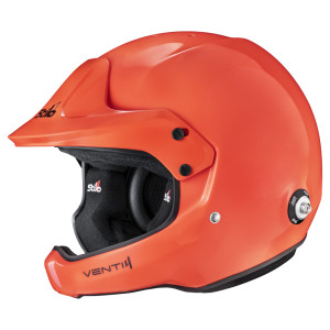 Helm Stilo Venti4 WRC Offshore Snell 2020 FIA 8859-24 Clip Hans FIA8858-10