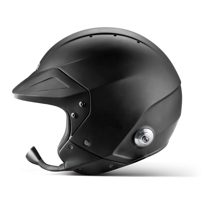 Helm Sparco Flux RJ-i Hans FIA8859-2024 - BRH0005B0.NN.L - BRH0005B0K0100L