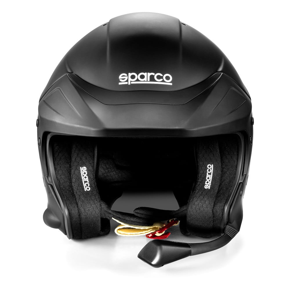 Helm Sparco Flux RJ-i Hans FIA8859-2024 - BRH0005B0.NN.L - BRH0005B0K0100L